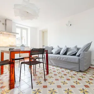 Papavero Accademia Carrara Apartment