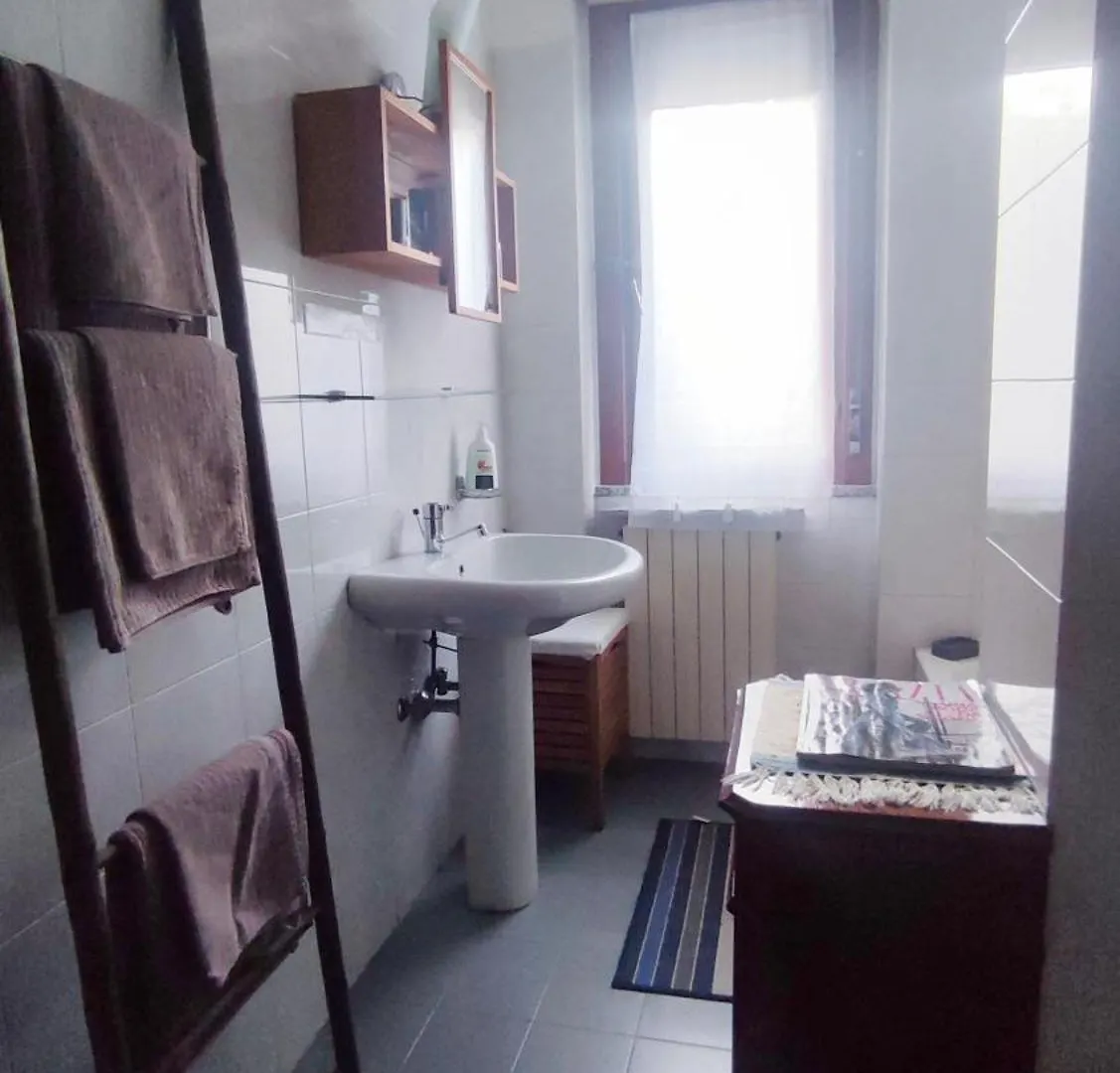 Lejlighed Holiday Home Bergamo 1 Italien