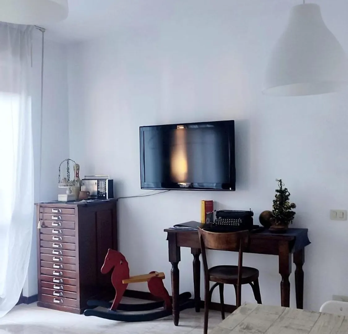 Lejlighed Holiday Home Bergamo 1 Italien