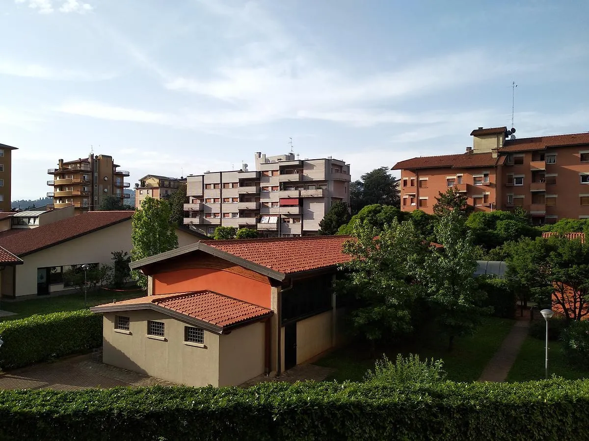 Holiday Home Bergamo 1